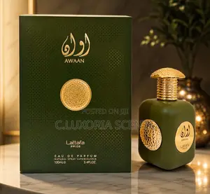C.Luxoria Scents
