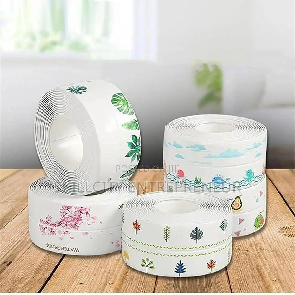Waterproof Tape For Kitchen