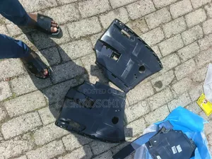 High Quality Certified Back Bumper Hanger Rolls Royce Cullinan 2020
