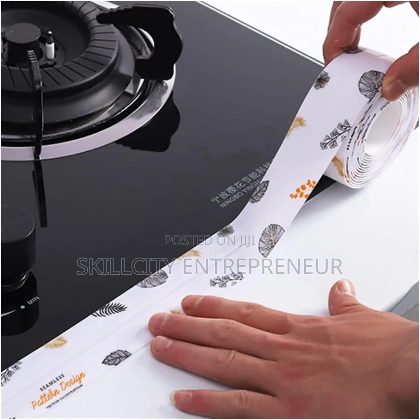 Waterproof Tape For Kitchen