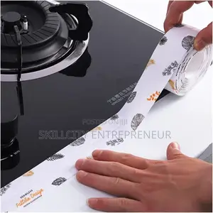 Waterproof Tape For Kitchen