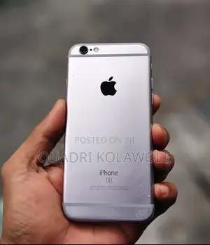 Apple iPhone 6s 32 GB Gray