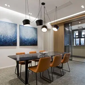 Canteen Pendant Lamp, Bar Pendant Lighting, E27 Antique Hanging Light