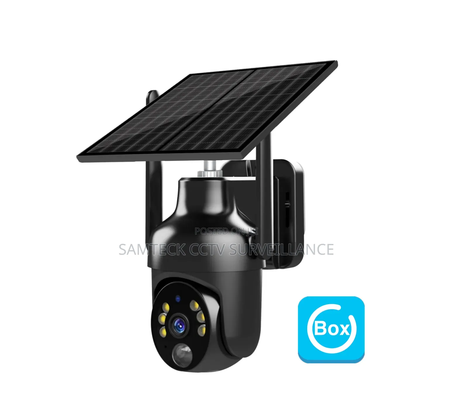 Wifi PTZ Camera S75