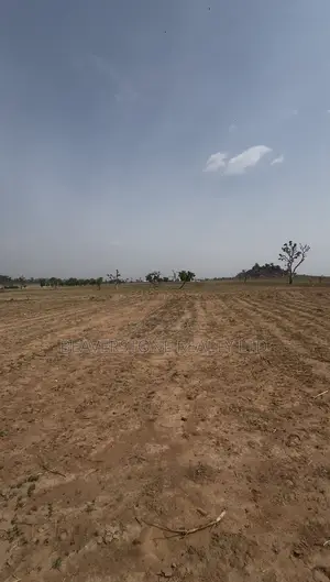 150sqm Estate Land For Sale In Hutu, Airport Road, Abuja