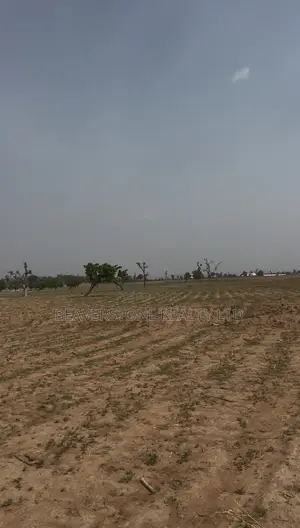 150sqm Estate Land For Sale In Hutu, Airport Road, Abuja