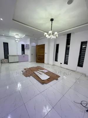 Studio Apartment in Lekki County, Ikota for rent