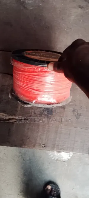 Trimming Line 3mm X110mtr For Brush Cutter Machine