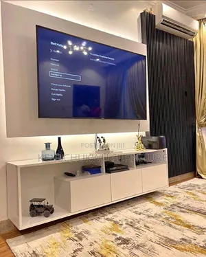 Good Quality Tv Console