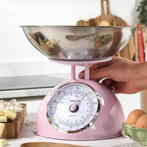 Kitchen Scales Analogue
