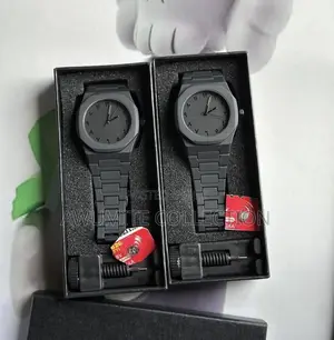 Valenzo Wristwatch