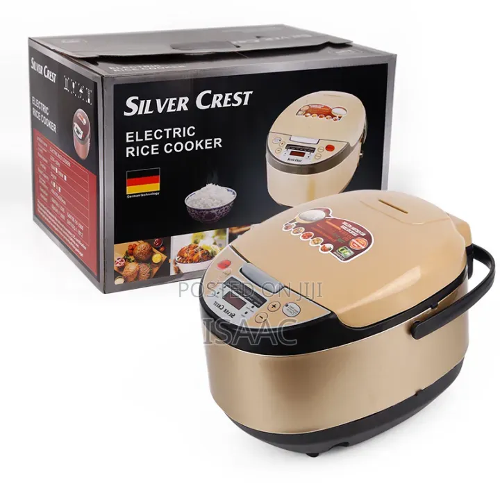 Rice Cooker
