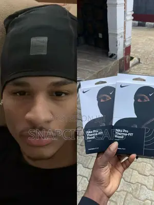 Nike Ski Mask