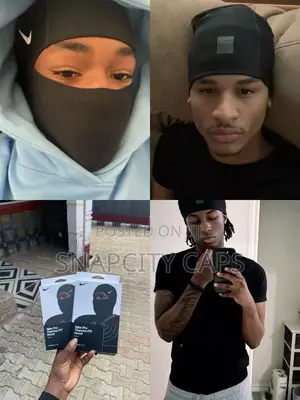 Nike Ski Mask