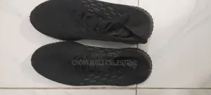 Black Sneakers