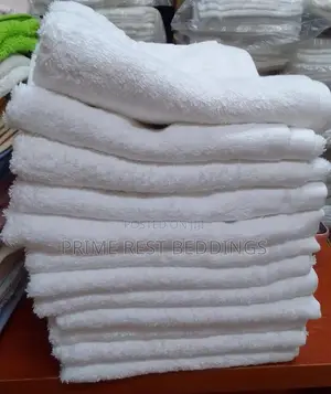 Gym Size Towel (Meduim)