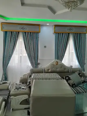 Wholesale Curtains Turkish,Plain And Pattern Fabric