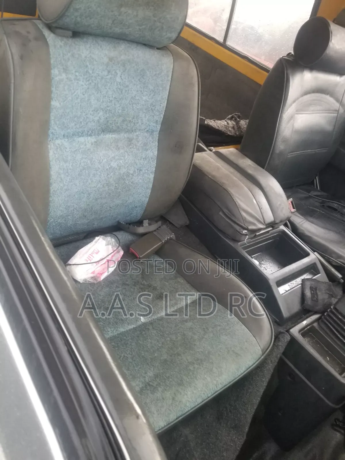 Mitsubishi Delica 2009 Silver