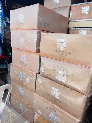 12kva Hybrid Felicity Inverter