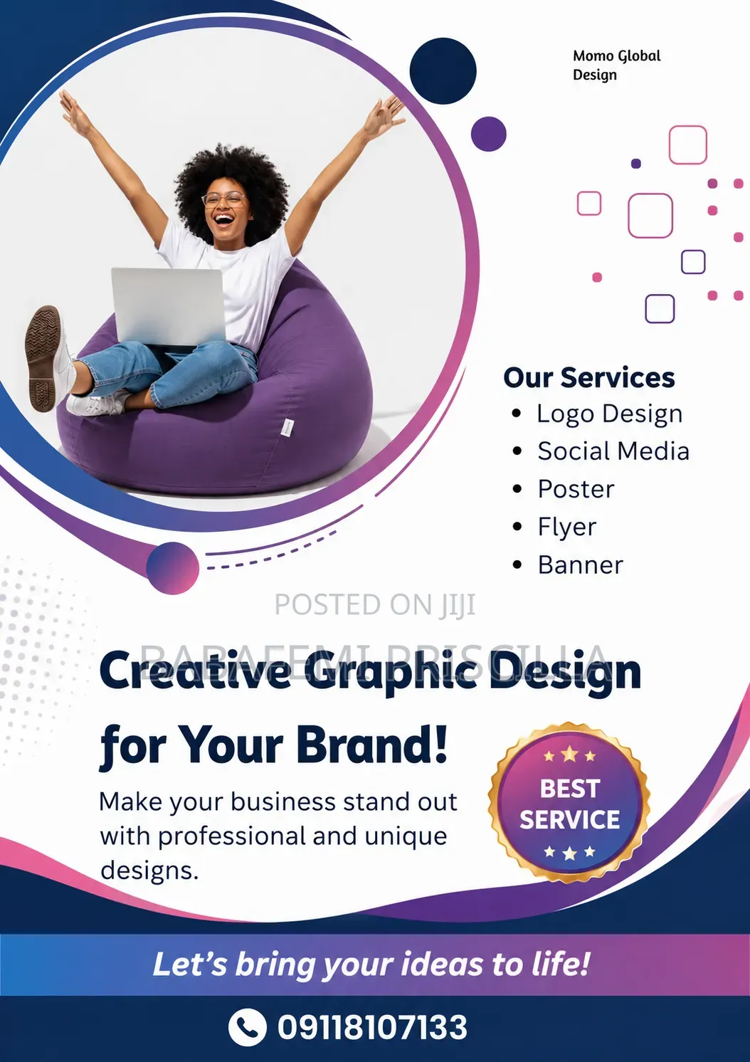 Graphics Design