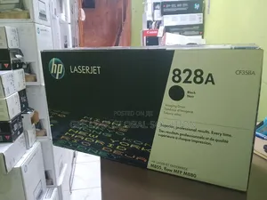 Hp Genuine Imagine Drum 828a
