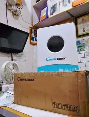 1.8kva 12v Cworth Hybrid Inverter