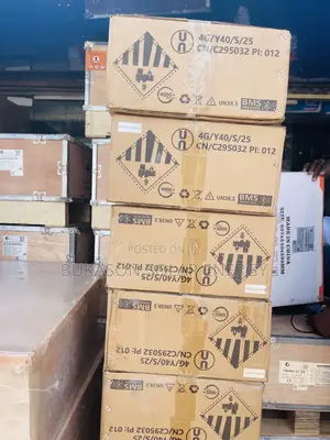 4.2kwh 24v Hyper Lithium Ion Battery