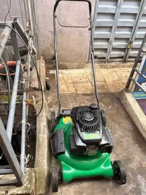Lawn Mower 6.5hp