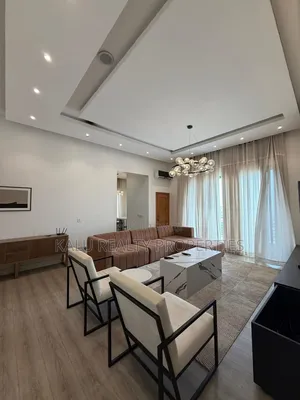 5bdrm Duplex in Lekki Phase1 for rent