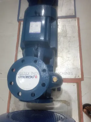 5hp Water Pump High Quality