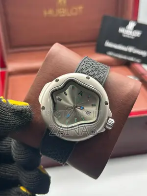 Wrist Watch