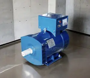 15kva Alternator
