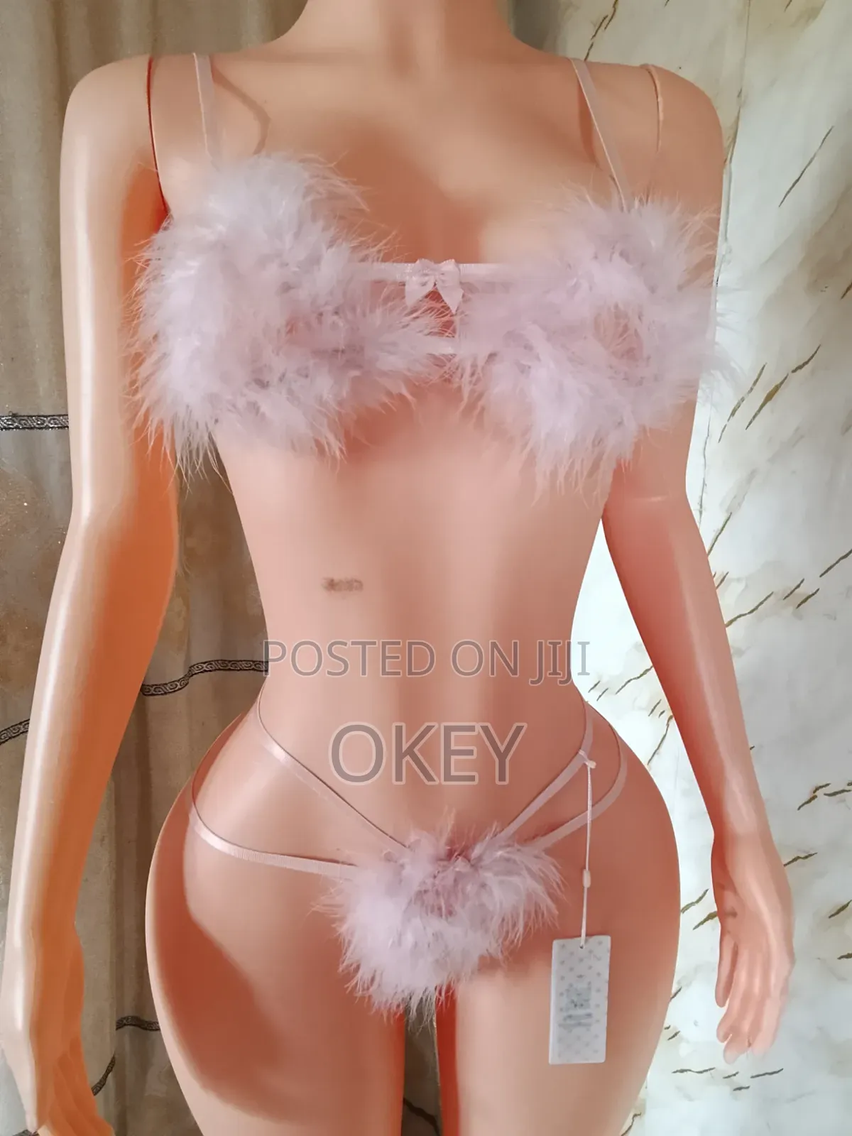 Lingerie Set Available
