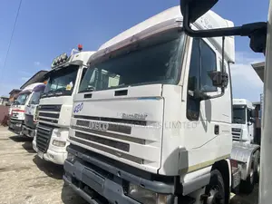 Iveco Eurostar 10 Tyres
