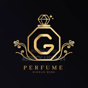 Luxury Perfume