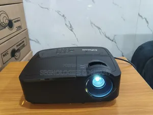 Infocus In112a 3000 Lumens Svga 3d Ready DLP Projector