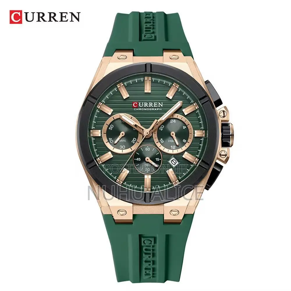 Curren Rubber