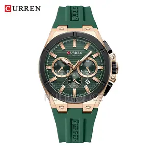 Curren Rubber