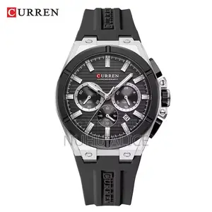 Curren Rubber