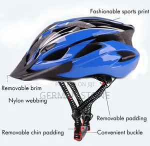 Bike Helmets For Adults