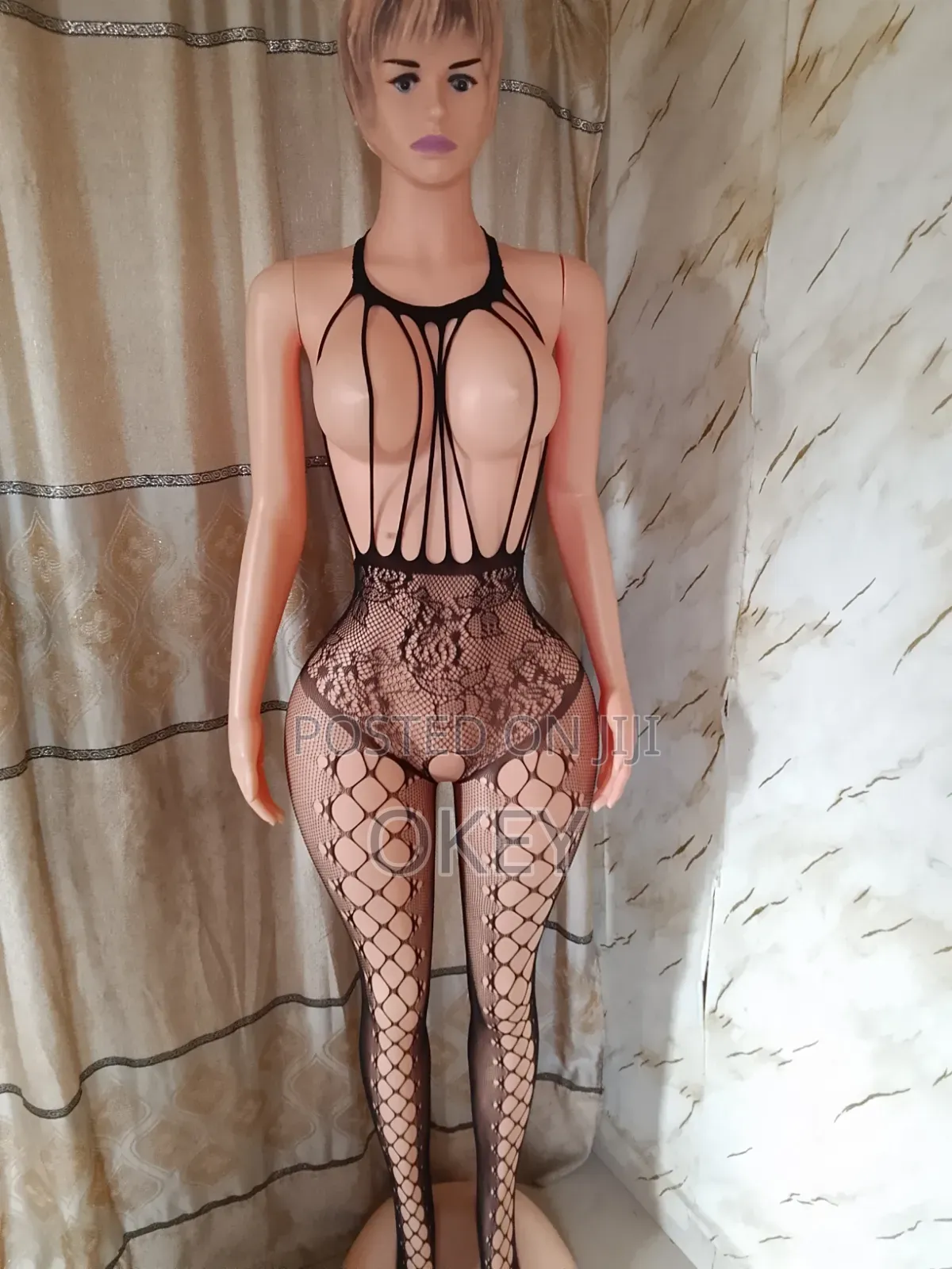 Lingerie Set Available
