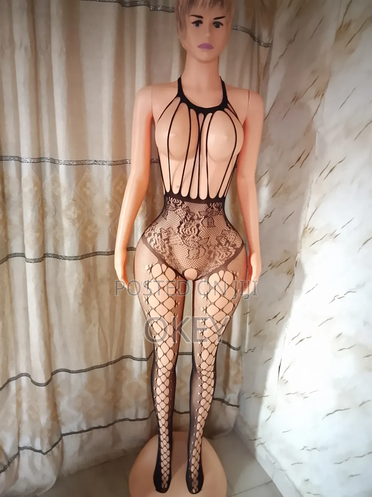 Lingerie Set Available