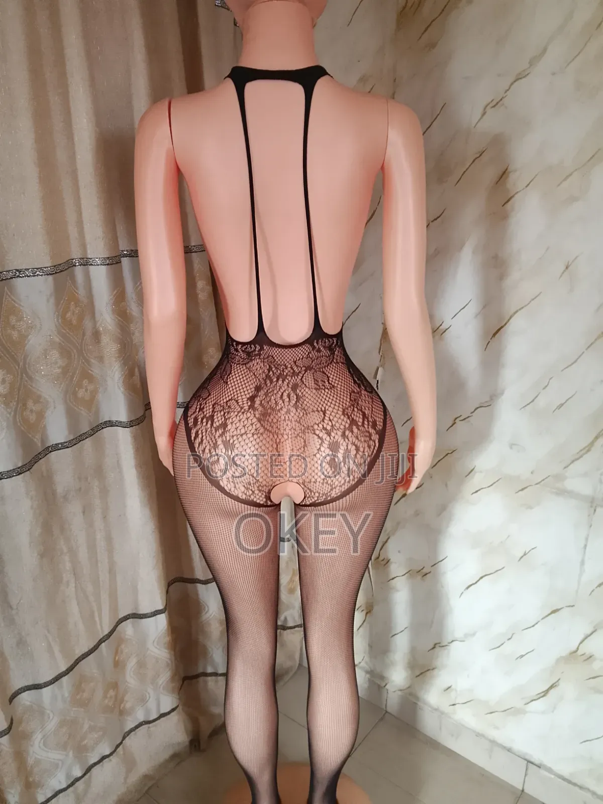Lingerie Set Available