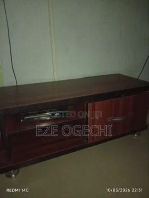 Tv Divider