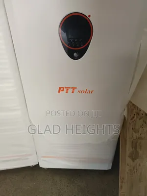 PTT 5kwh 51v Lithium Battery
