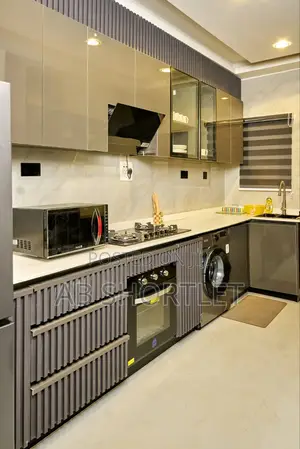 Shortlet Accommodation