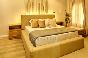 Shortlet Accommodation