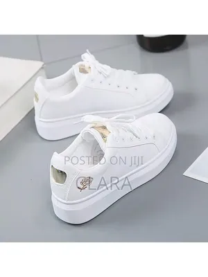 Fashion Women Sneakers