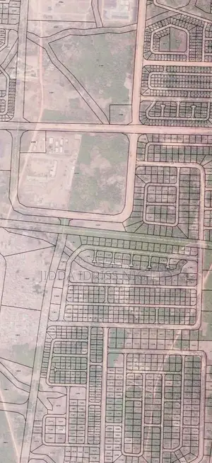 Direct Mandate: 5.28ha Strategic Land in Kyami Abuja