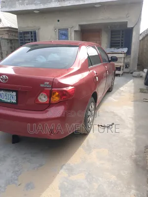Mini Flat in Eleko for rent